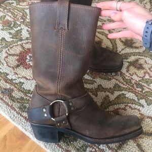 Frye Boots